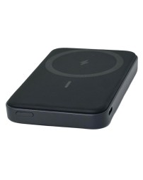 Powerbank магнитный с MagSafe Anker 622 5000mAh 1USB-C 7.5W чёрный