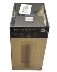 Обогреватель портативный Xiaomi Fan Heater (LSNFJ03ZMEU) белый