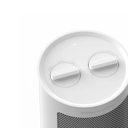 Обогреватель портативный Xiaomi Fan Heater (LSNFJ03ZMEU) белый