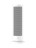  Обогреватель портативный Xiaomi Fan Heater (LSNFJ03ZMEU) белый