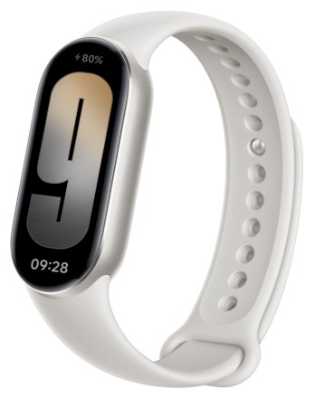  Фитнес-браслет Xiaomi Mi Band 9 Титан глобальный версия