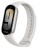  Фитнес-браслет Xiaomi Mi Band 9 Титан глобальный версия