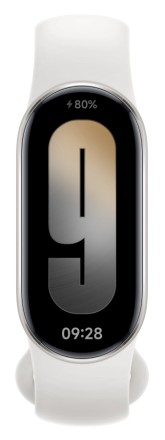  Фитнес-браслет Xiaomi Mi Band 9 Титан глобальный версия