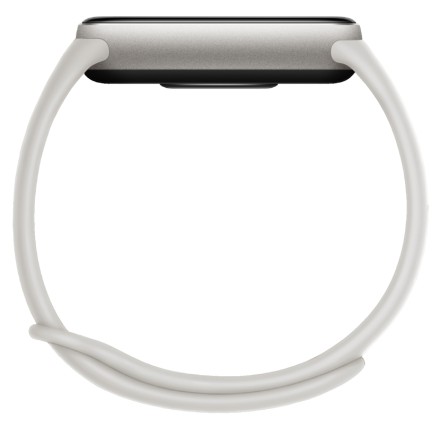  Фитнес-браслет Xiaomi Mi Band 9 Титан глобальный версия