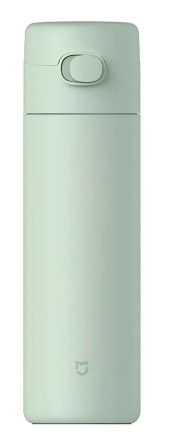  Термос Mijia Portable Cup 2 480мл (MJTGB02PL) зеленый