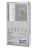  Зубная щетка электрическая Mijia Sonic Sweep Electric Toothbrush MES609 белая