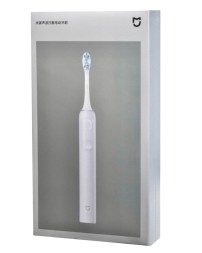 Зубная щетка электрическая Mijia Sonic Sweep Electric Toothbrush MES609 белая