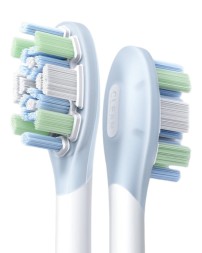 Зубная щетка электрическая Mijia Sonic Sweep Electric Toothbrush MES609 белая