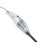  Проводной пылесос ручной Hoco Multifunctional Vacuum Cleaner HJD23A белый