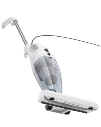 Проводной пылесос ручной Hoco Multifunctional Vacuum Cleaner HJD23A белый