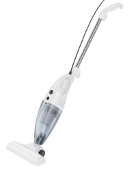 Проводной пылесос ручной Hoco Multifunctional Vacuum Cleaner HJD23A белый