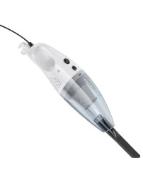 Проводной пылесос ручной Hoco Multifunctional Vacuum Cleaner HJD23A белый 