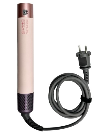  Мультистайлер SenCiciMen X9 EU( европейской вилкой) Насадок 4шт розовое золото