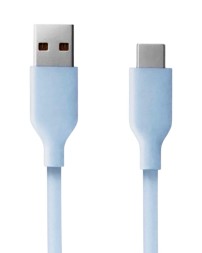 Usb Кабель-зарядка Xiaomi USB на Type-C 6A 2м BHR9282CN синий