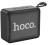  Bluetooth колонка Hoco BS51 BT5.1/1200mAh/4ч/3Вт/TF/AUX черная