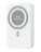  Powerbank с беспроводной зарядкой Keephone PB-15 10000mAh 1USB/1C 22.5W/20W KPMAGPB-15WH белый