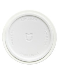 Термос Mijia Portable Cup 500мл (MJBWB01PL) белый