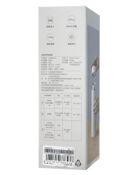 Термос Mijia Portable Cup 500мл (MJBWB01PL) белый