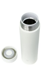 Термос Xiaomi Mijia Portable Cup 500мл (MJBWB01PL) белый