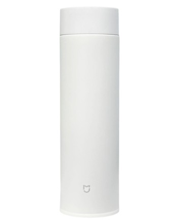  Термос Mijia Portable Cup 500мл (MJBWB01PL) белый