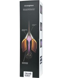 Выпрямитель для волос SenCiciMen X10 EU серый