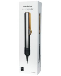 Выпрямитель для волос SenCiciMen X10 EU серый