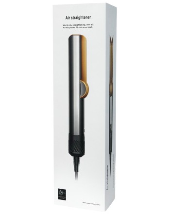  Выпрямитель для волос SenCiciMen X10 EU серый