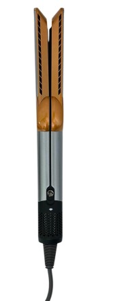  Выпрямитель для волос SenCiciMen X10 EU серый