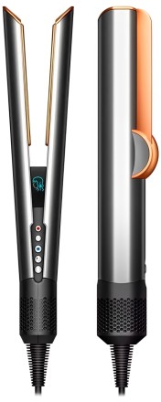  Выпрямитель для волос SenCiciMen X10 EU серый