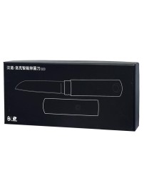 Нож HX OUTDOORS Intelligent Antibacterial Knife XM-001 белый