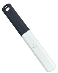 Нож HX OUTDOORS Intelligent Antibacterial Knife XM-001 белый