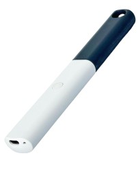 Нож HX OUTDOORS Intelligent Antibacterial Knife XM-001 белый