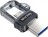 3.0 USB флеш накопитель SanDisk Dual Drive Ultra 64GB OTG (SDDD3-064G-G46)