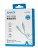  Usb Кабель-зарядка Type-C на Type-C Anker (A8553P63) 240W 1.8м бирюзовый