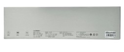 Клавиатура и мышка беспроводная Mijia Wireless Set 3 WXJS03YM серая
