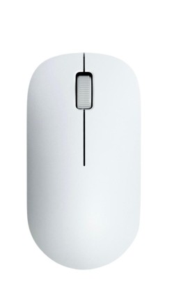  Клавиатура и мышка беспроводная Xiaomi Wireless Set 3 WXJS03YM серая