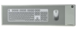 Клавиатура и мышка беспроводная Xiaomi Wireless Set 3 WXJS03YM серая