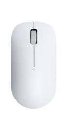 Клавиатура и мышка беспроводная Xiaomi Wireless Set 3 WXJS03YM серая