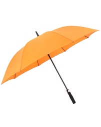 Зонт Risetime Golf Automatic Umbrella оранжевый