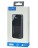  Powerbank EOFE G201 20000mAh 3A /22.5W 2USB/Type-C с дисплеем чёрный
