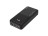  Powerbank EOFE G201 20000mAh 3A /22.5W 2USB/Type-C с дисплеем чёрный