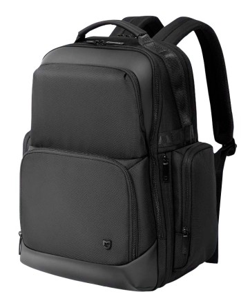  Рюкзак Mijia Business Backpack MJDRL01RM черный