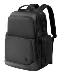 Рюкзак Mijia Business Backpack MJDRL01RM черный