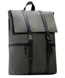 Рюкзак Tanjiezhe Explorer Fashion Walker YG045-3 зеленый