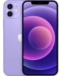Apple i-Phone 12 128GB фиолетовый