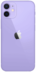 Apple i-Phone 12 128GB фиолетовый