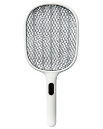 Электрическая мухобойка Qualitell Digital Display WiFi Mosquito S1 Pro ZSS210903 белый