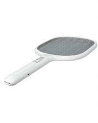 Электрическая мухобойка Qualitell Digital Display WiFi Mosquito S1 Pro ZSS210903 белый