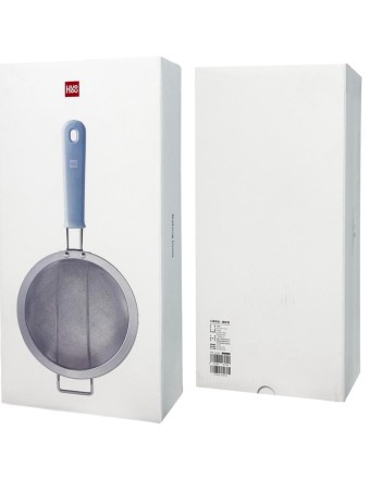  Просеиватель для муки HuoHou HU0189 голубой