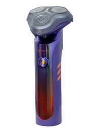 Электробритва Soocas S31 пурпурная